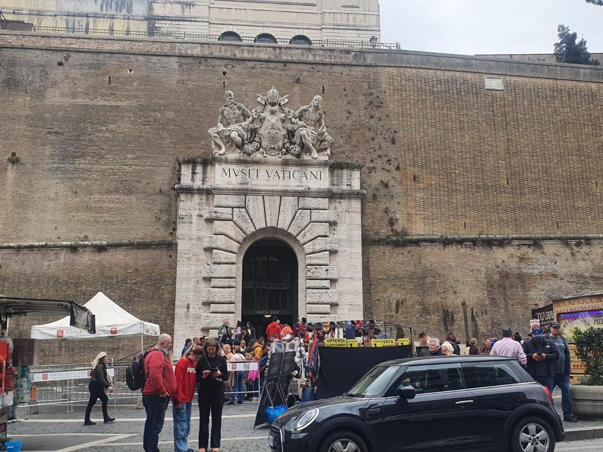 Vaticano Appartamento