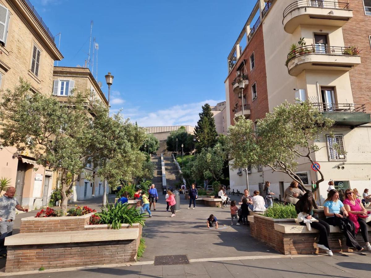 Appartamento Vaticano Roma